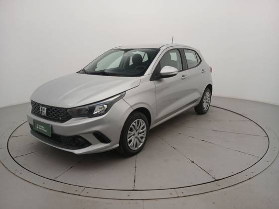 FIAT ARGO 1.0 FIREFLY FLEX MANUAL